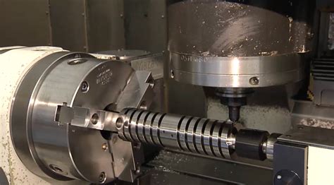 4 axis cnc turning machine|4th axis for cnc mill.